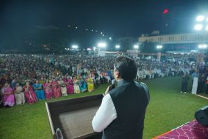 Diwali Sneha Sammelan & Karyakarta Melava to be Held at Mira Road